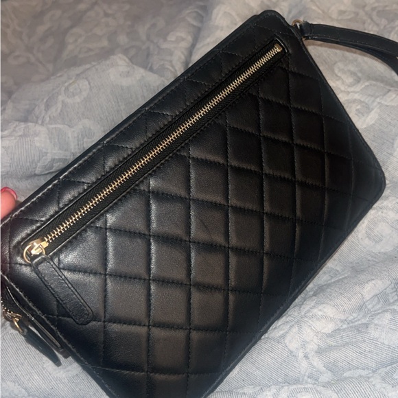 Chanel  pouch bag! - Picture 5 of 9